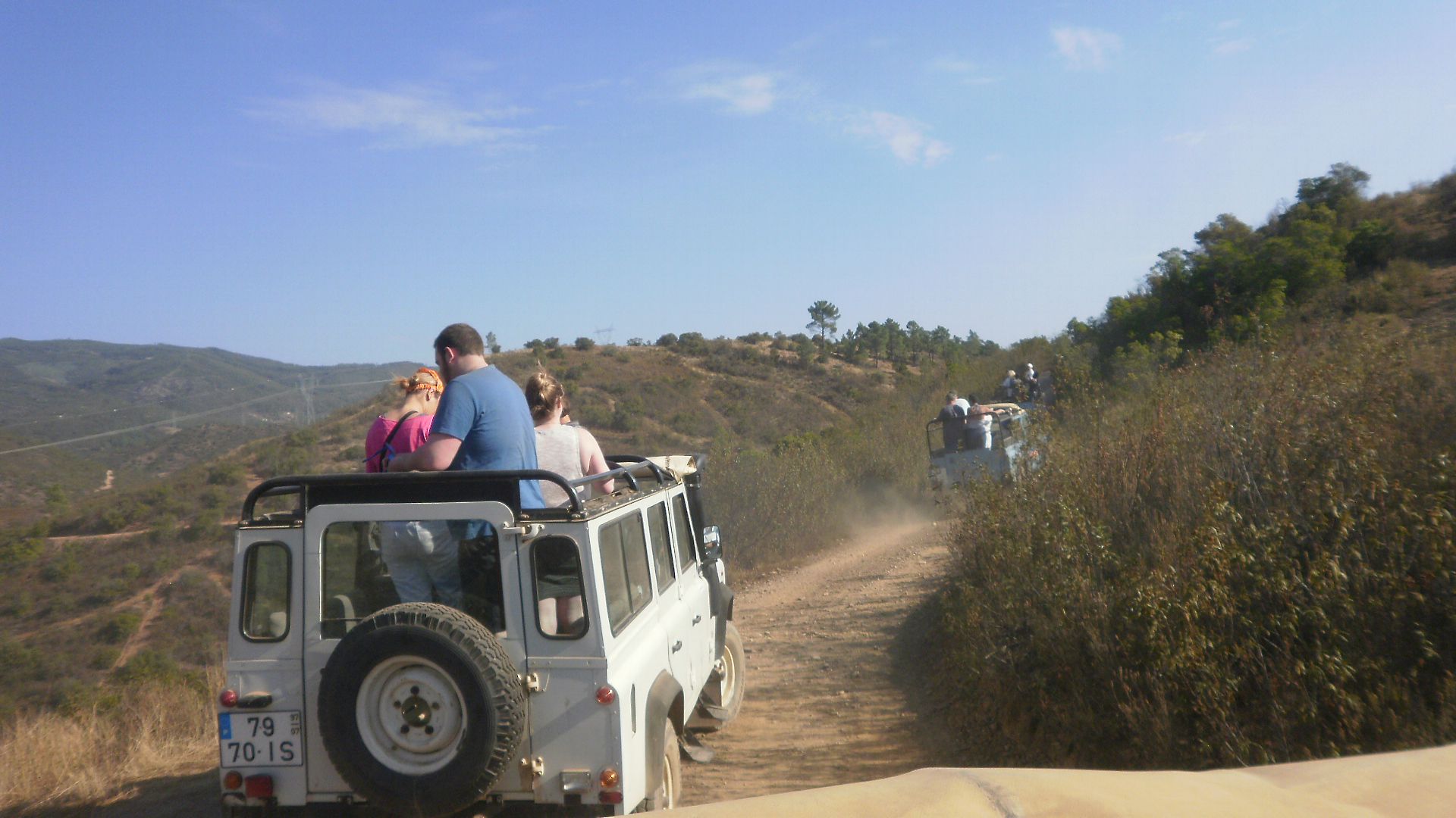 Fethiye Jeep Safari