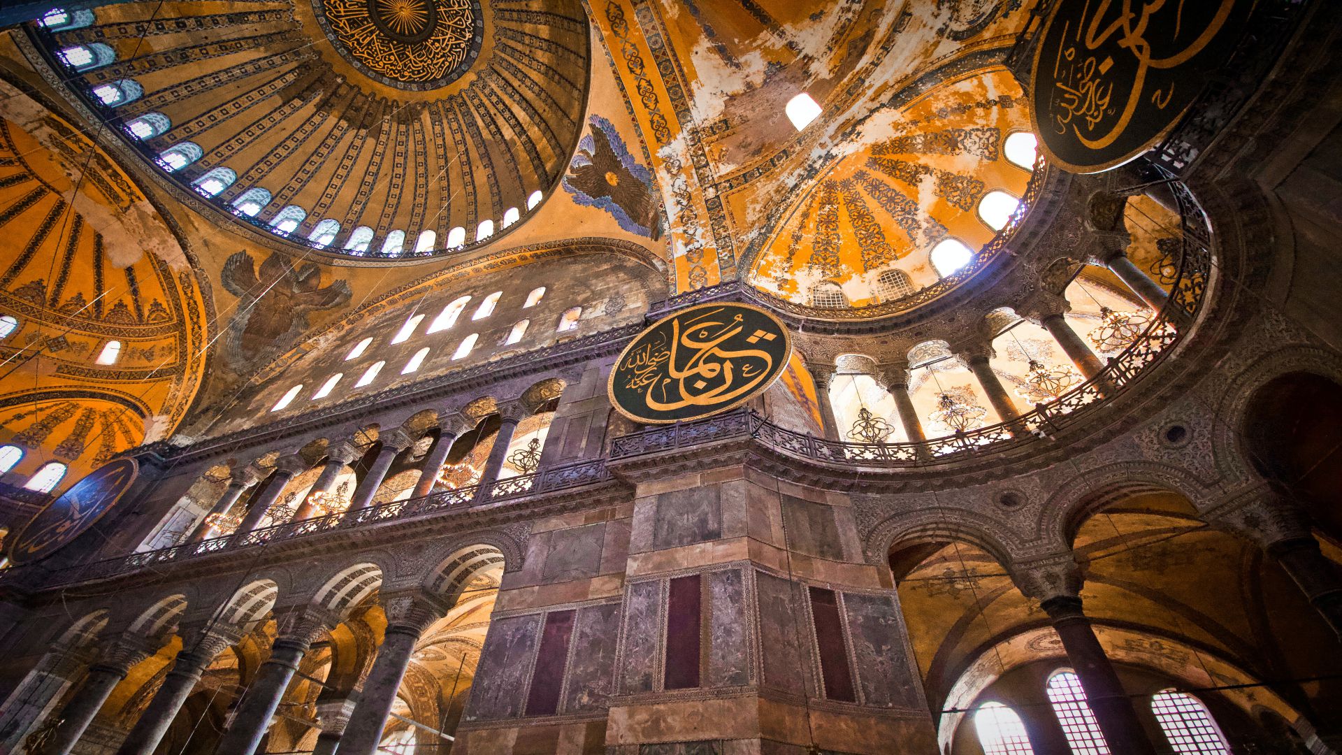 Byzantine Relics Tour (Half Day Morning) 
