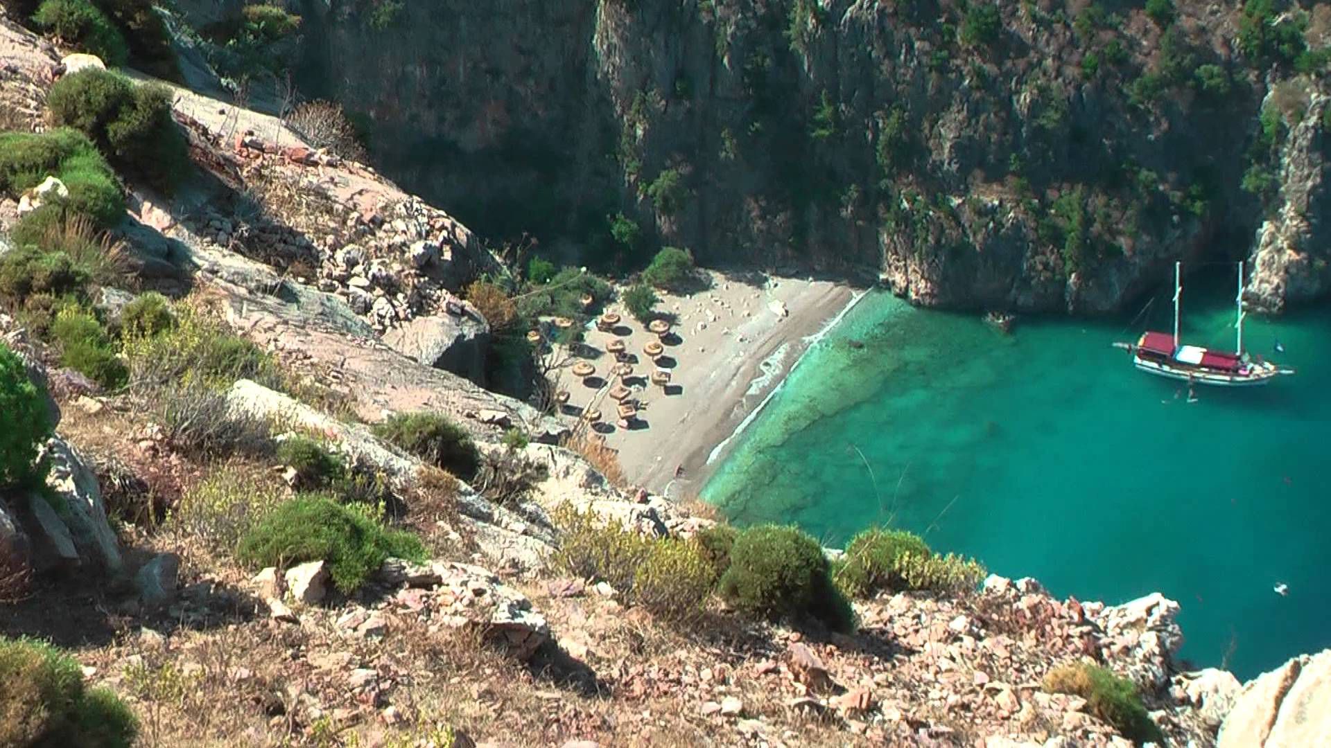 Fethiye Saklıkent Tlos Yakapark Tour