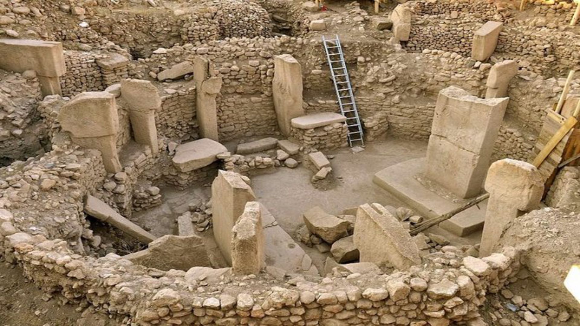 Daily Göbekli Tepe Tours 