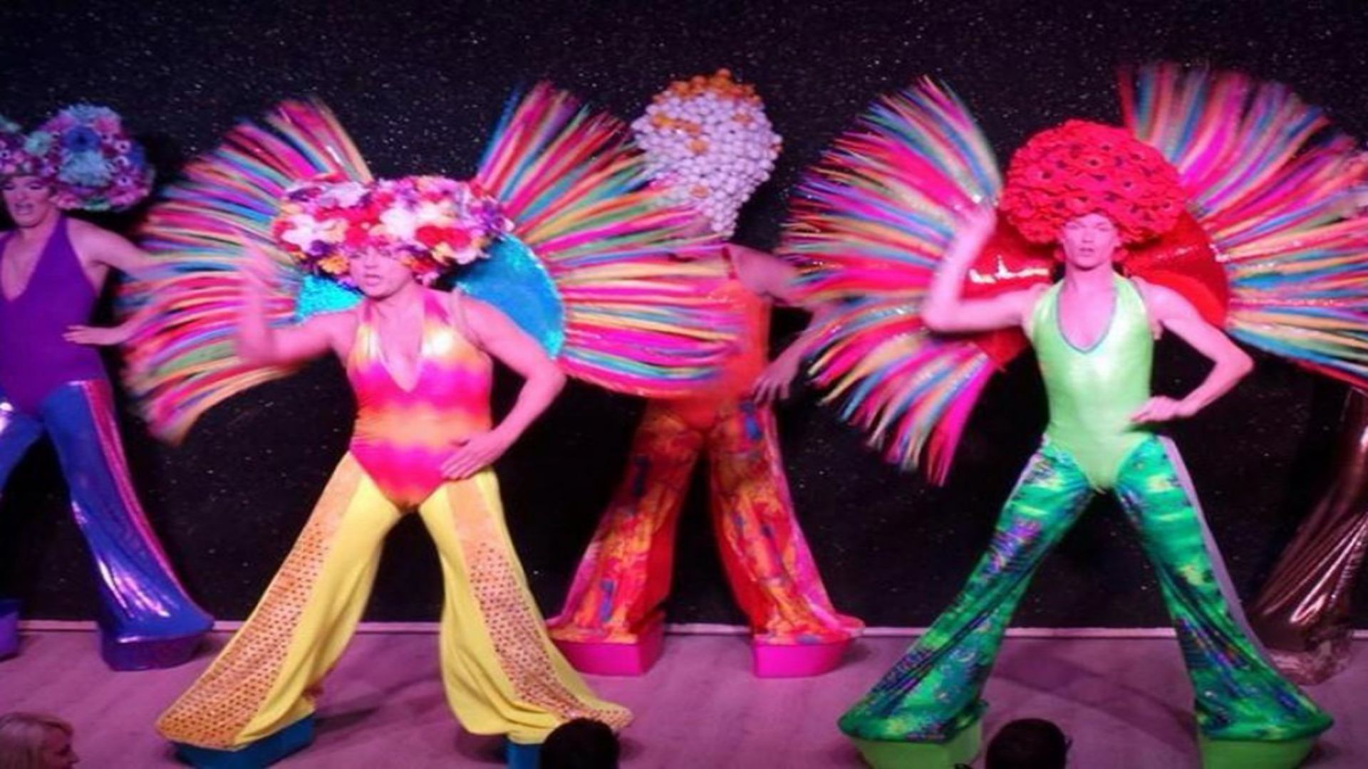 Fethiye Cabaret Night