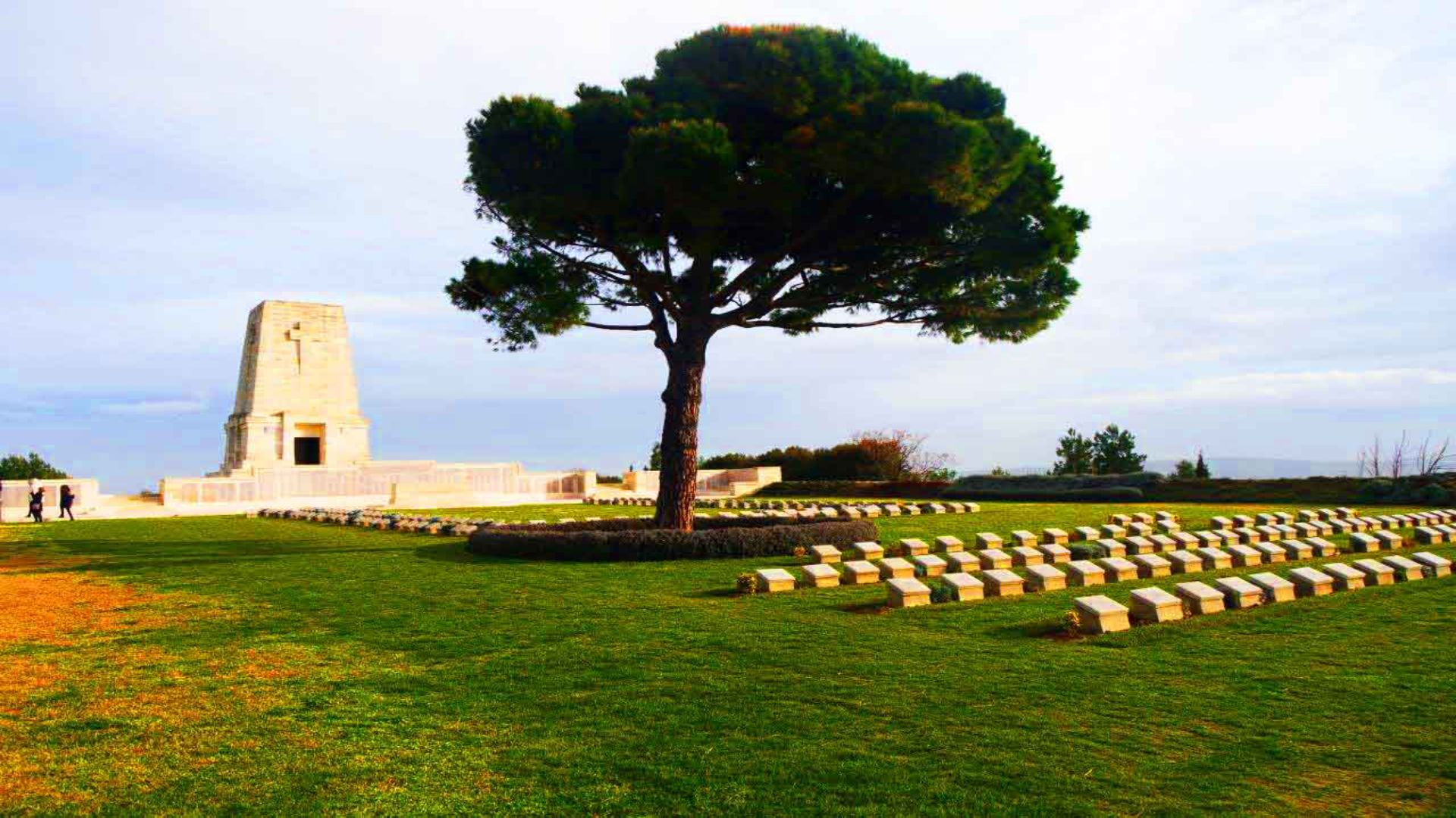 Çanakkale Daily Gallipoli Tour