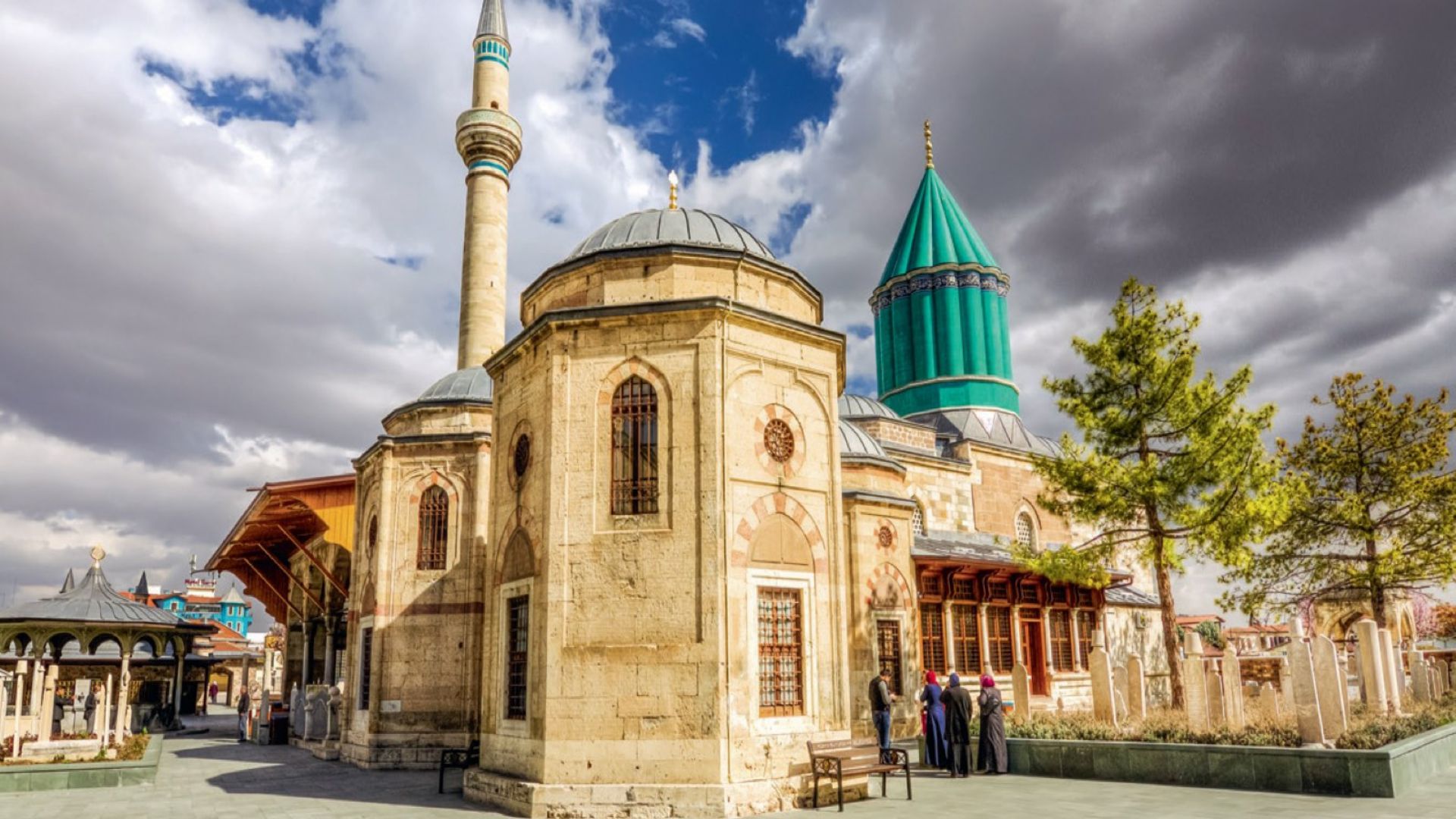Konya Daily Tour