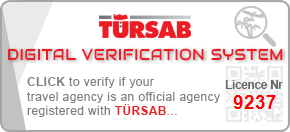 TURSAB logo